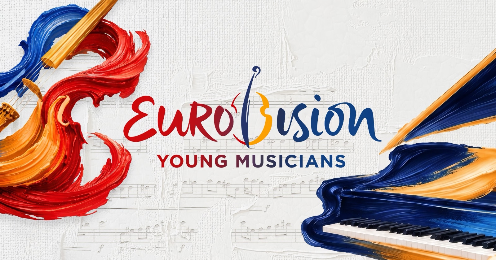 Eurovision Young Musicians på SVT Play streama