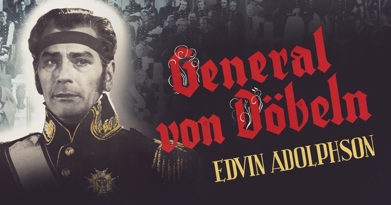 General von Döbeln