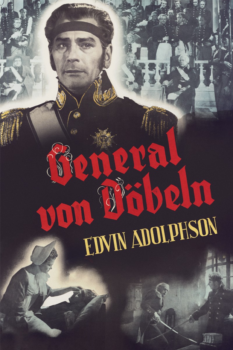 General von Döbeln