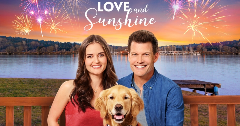 Love and Sunshine TV4 Play gratis stream