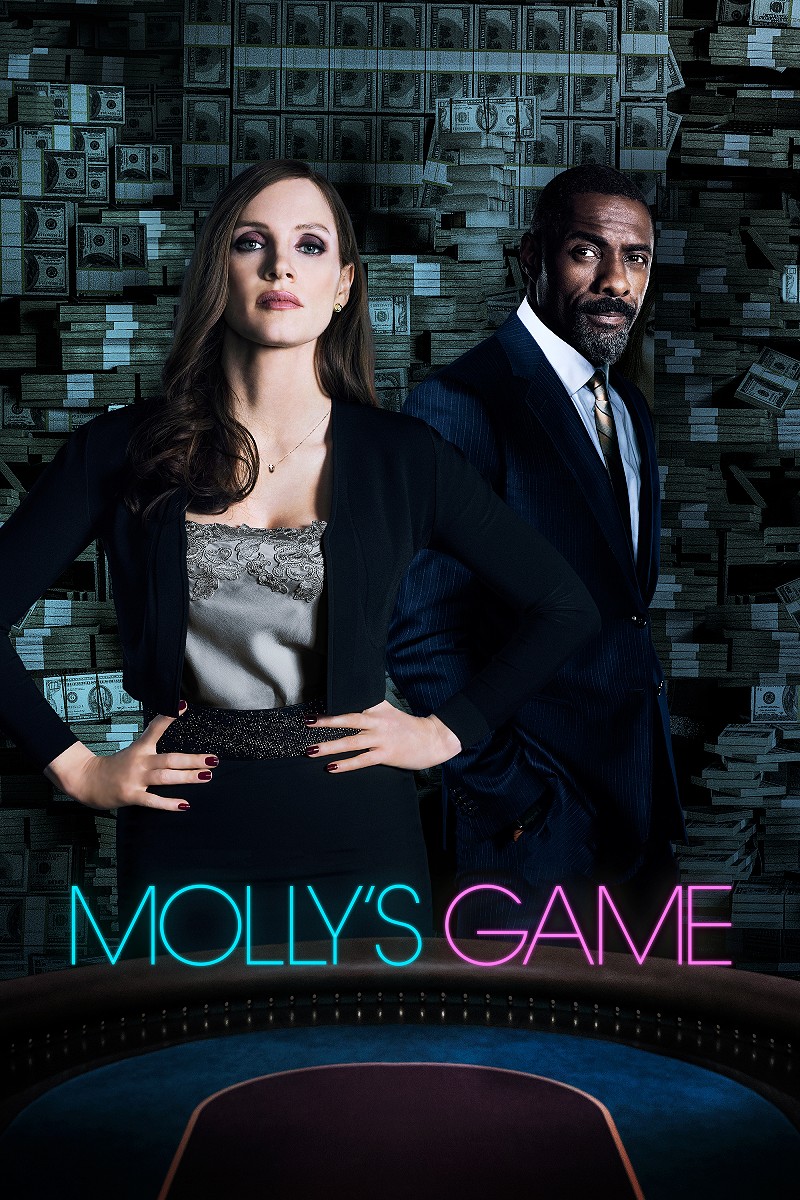 Molly´s Game