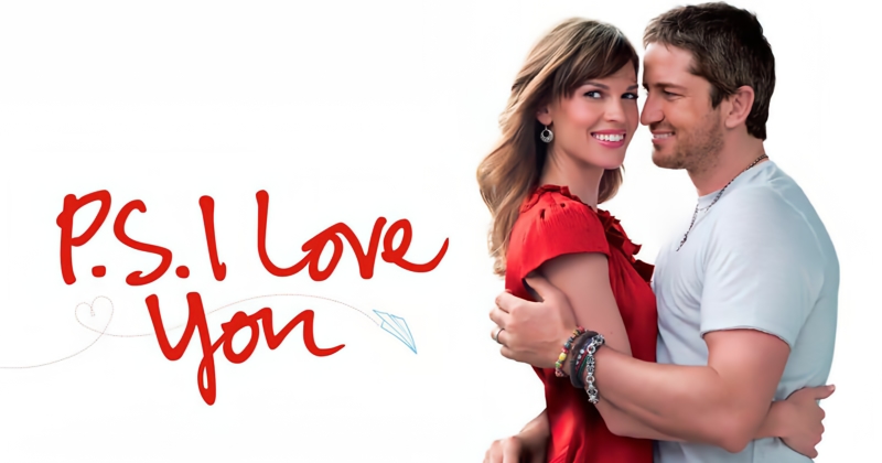 P.S. I Love You - TV4 Play