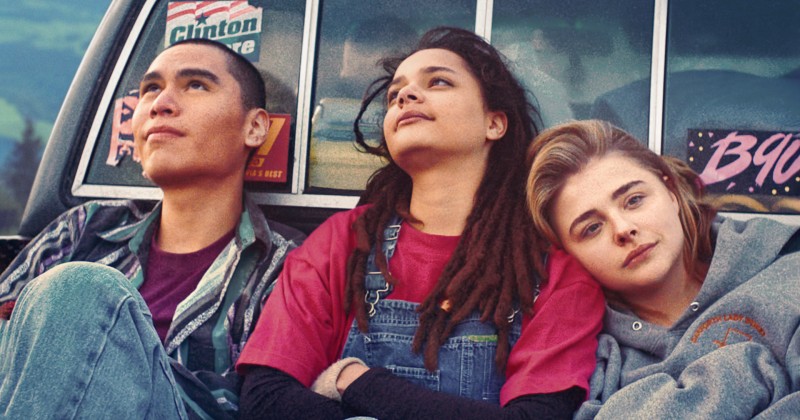 The Miseducation of Cameron Post SVT Play