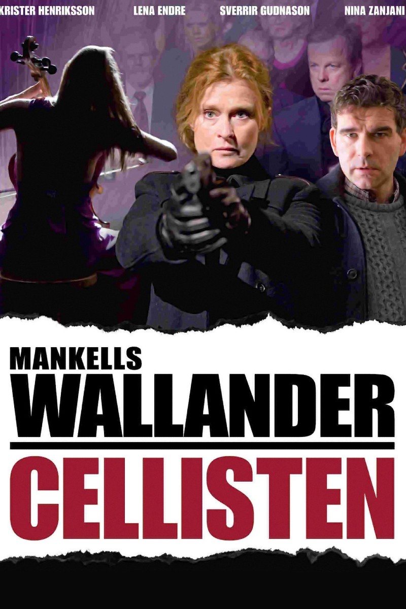 Wallander: Cellisten - TV4 Film | TV4 Play