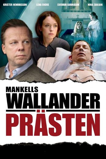 Wallander: Prästen