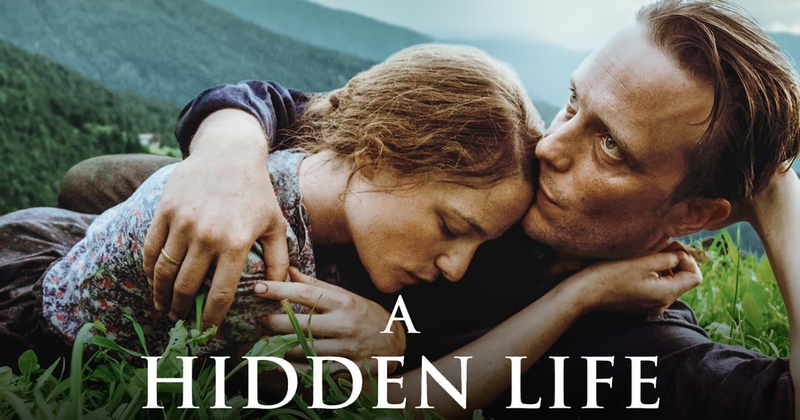 A Hidden Life - TV4 Play