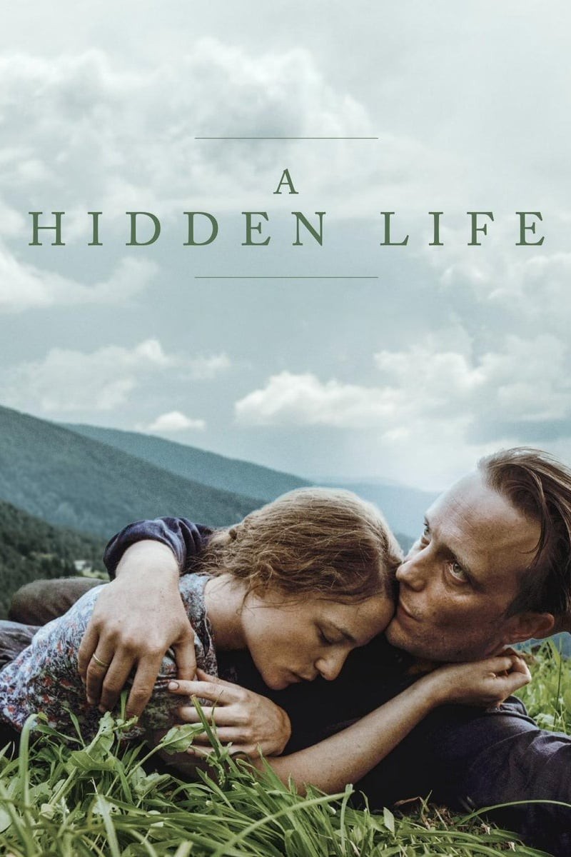 A Hidden Life - TV4 Play