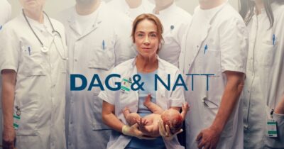 Dag och natt