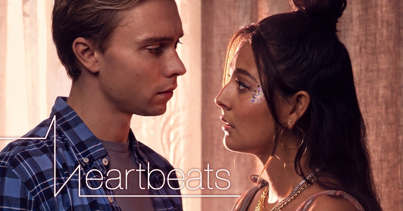 Heartbeats TV4 Play gratis stream