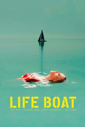 Lifeboat