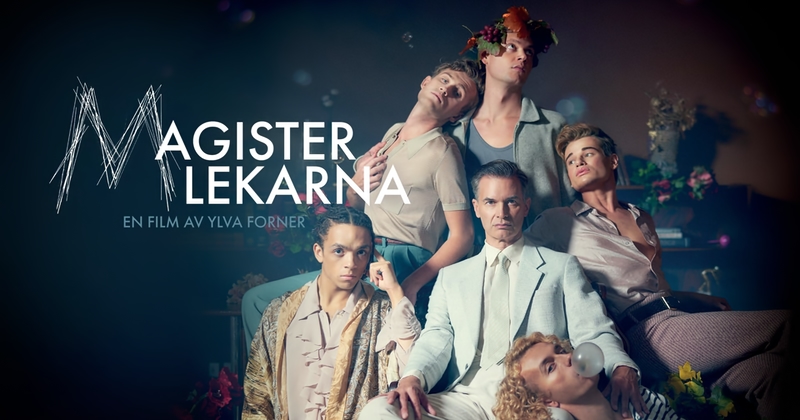 Magisterlekarna SVT Play gratis stream