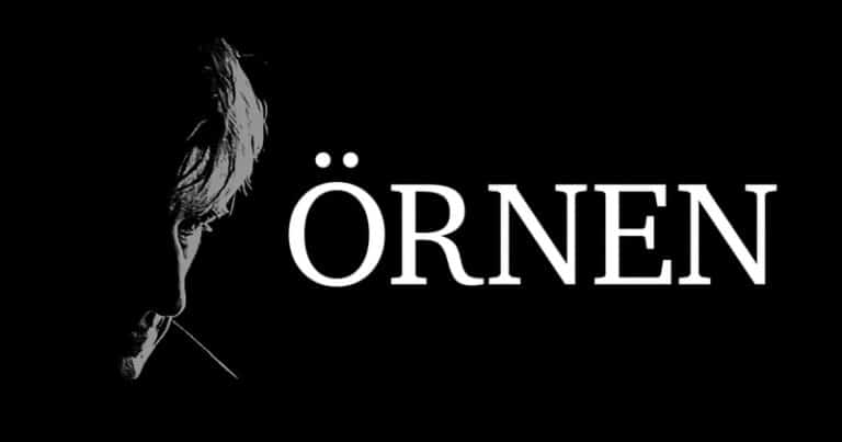 Örnen - TV4 Play - Webb-TV.nu