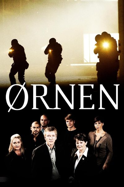 Örnen - TV4 Play