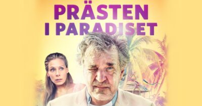 Prästen i paradiset