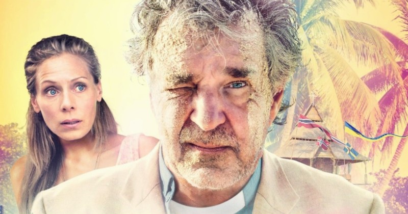 Prästen i paradiset på TV4 Play