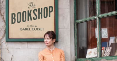 The Bookshop