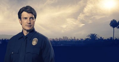 The Rookie - TV4 Play