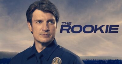 The Rookie