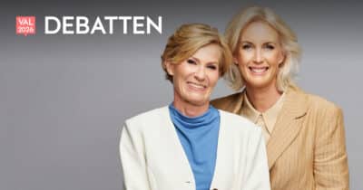 Debatten