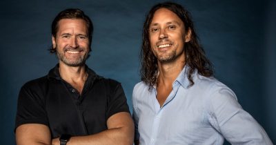 Den svenska dokusåpan