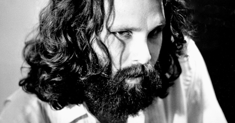 Jim Morrison – hans sista dagar i Paris på SVT Play streama dokumentär