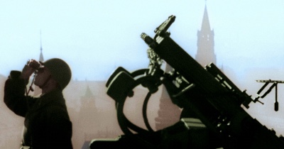 Världens historia: Operation Barbarossa