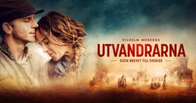 Utvandrarna