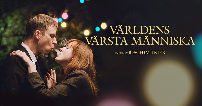 Världens värsta människa gratis stream SVT Play