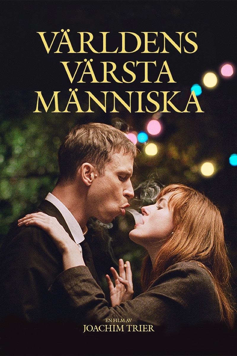 Världens värsta människa