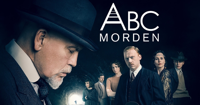 ABC-morden TV4 Play gratis stream