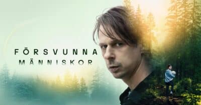 Lastbilschaufför smugglar flyktingar över Öresundsbron i svensk thriller