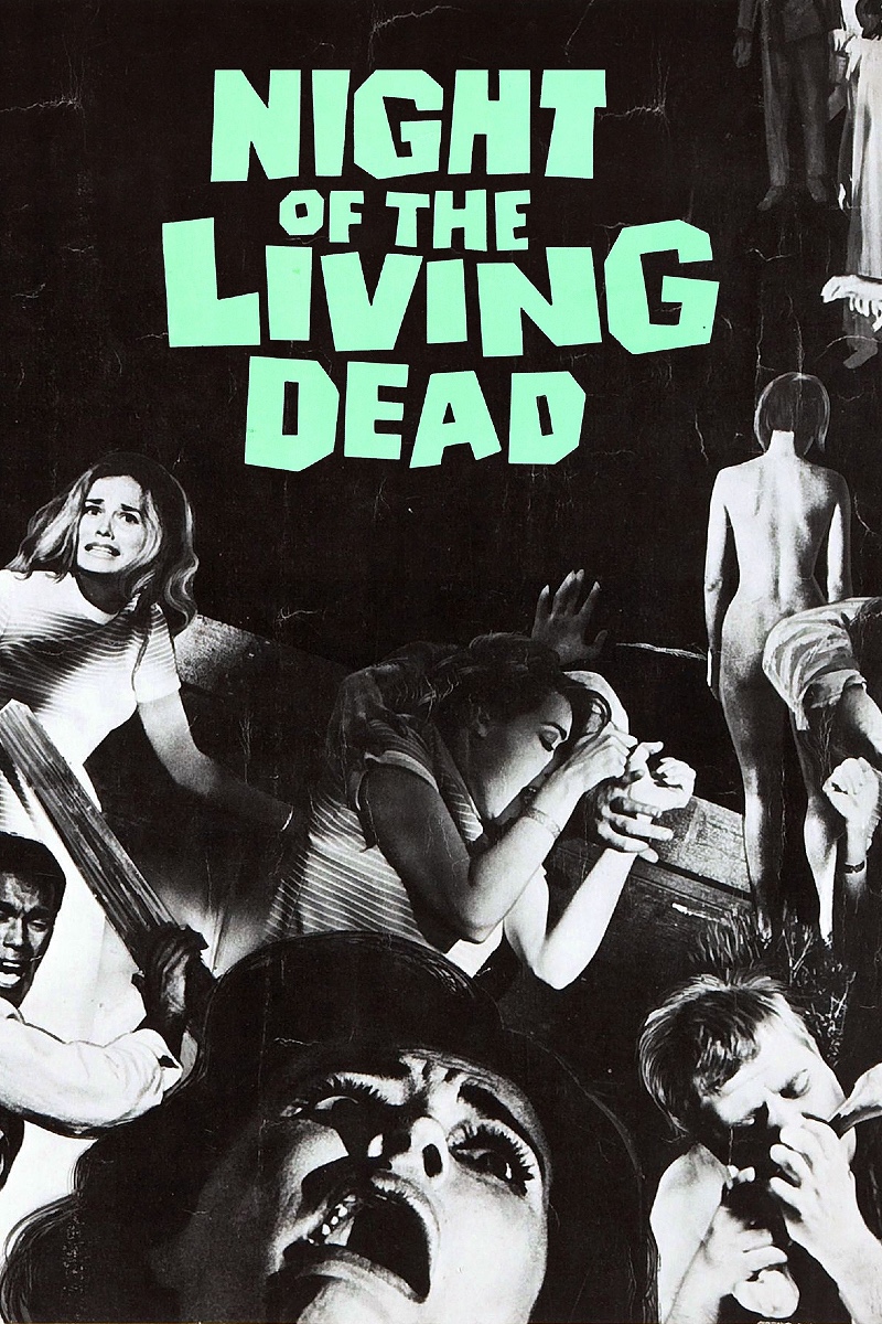 Night of the Living Dead - SVT Play