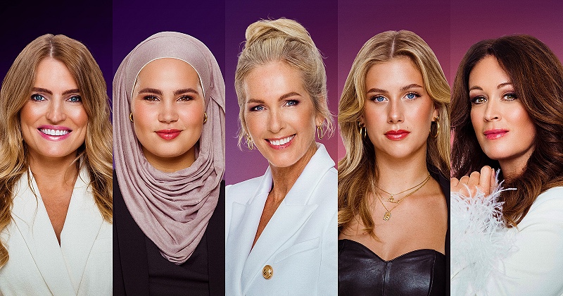 Powerwomen Norge TV3 | Viafree