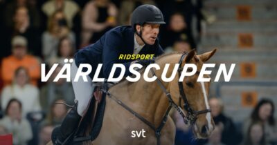 Ridsport: Världscupen