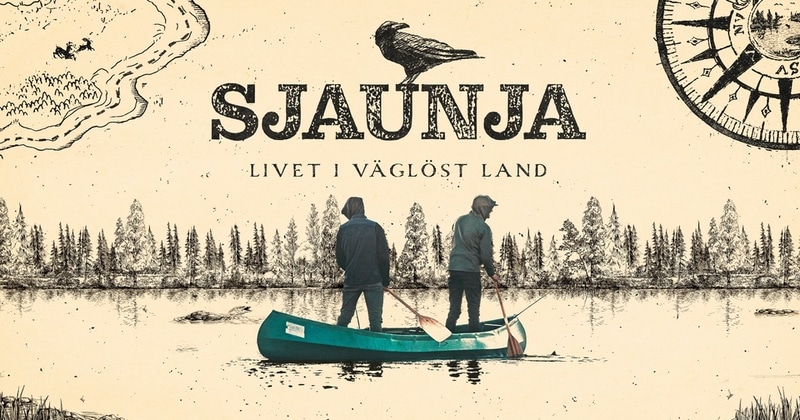 Sjajunja - livet i väglöst land dokumentär SVT Play