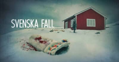 Svenska fall