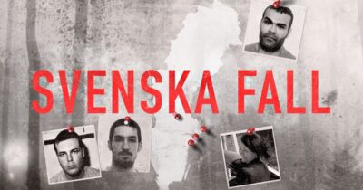 Svenska fall