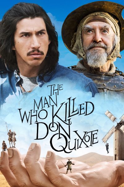 The Man Who Killed Don Quixote - SVT Play