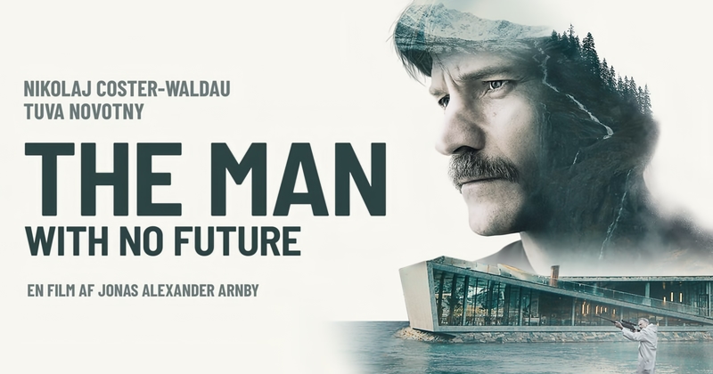 The Man With No Future - SVT Play