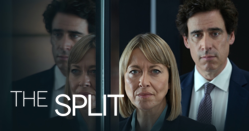 The Split på SVT Play