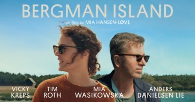 Bergman Island