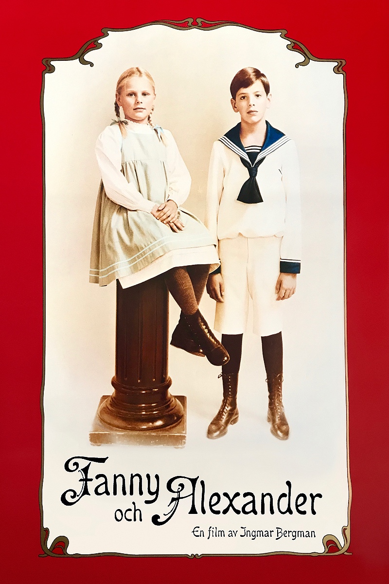 Fanny och Alexander