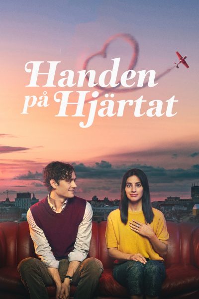 Handen på hjärtat - TV4 Play