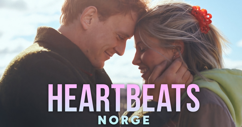 Heartbeats Norge TV4 Play stream
