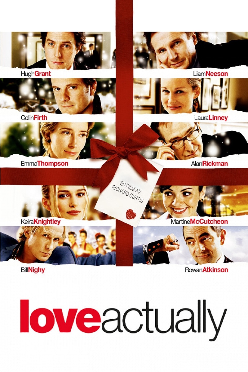Love Actually