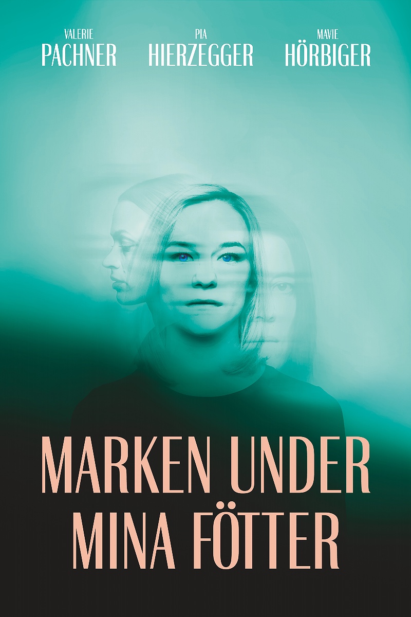 Marken under mina fötter - SVT Play