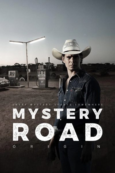 Mystery Road: Origin - TV4 Play