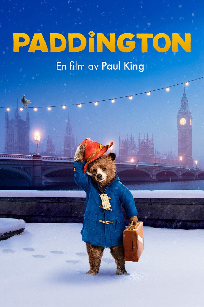 Paddington