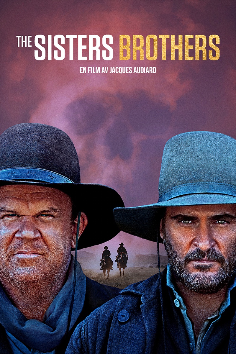 The Sisters Brothers - SVT Play