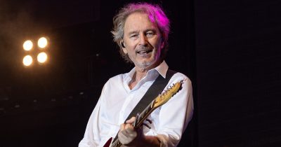 Tomas Ledin - konsert